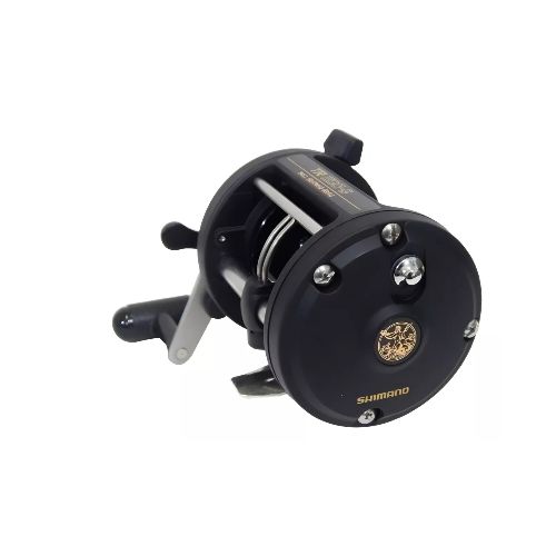 Reel rotativo Triton 200G A-RB - Shimano — Aventureros