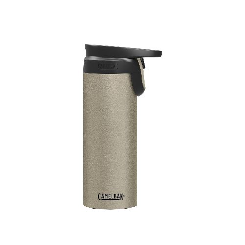 Vaso Forge Flow 470ml Camelbak - Arena — Aventureros