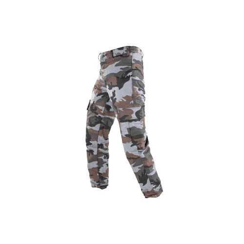 Pantalón táctico CAMUFLAJE URBANO Rip Stop - Fox Boy - Choque Maranhao — Aventureros