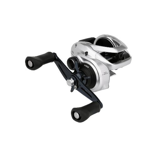 Reel perfil bajo Tranx 400A - Shimano — Aventureros