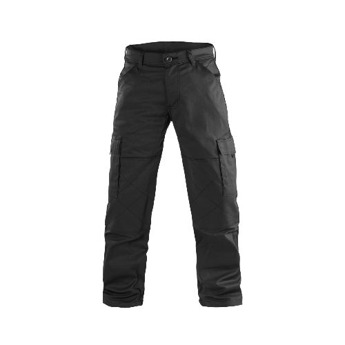 Pantalón táctico Fox Flex - Fox Boy - Negro — Aventureros