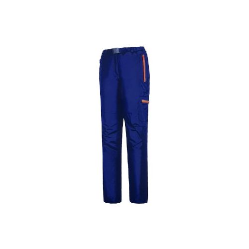 Pantalón para nieve / Sky con forro desmontable - Azul — Aventureros