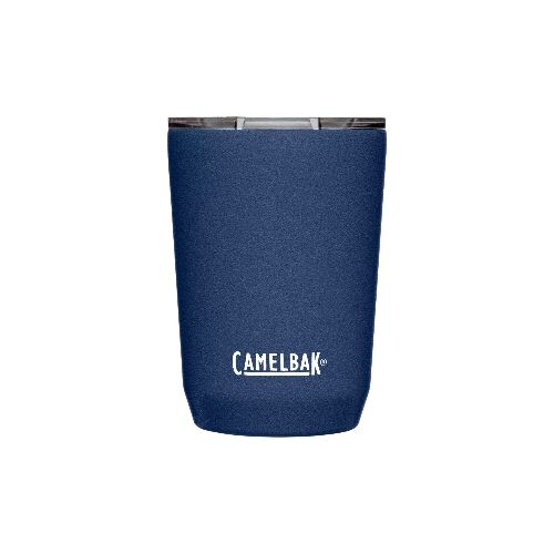 Vaso Tumbler 350ml - Azul Marino — Aventureros