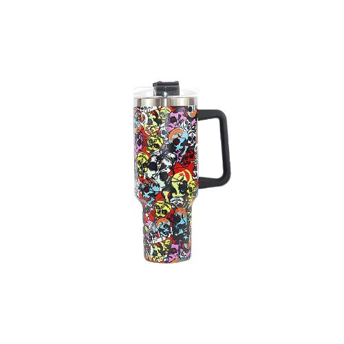 Vaso térmico tipo quencher surtidos - 9 — Aventureros