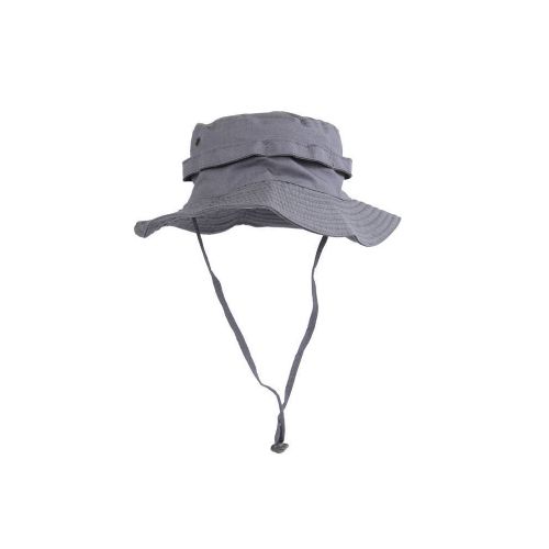 Capelina Selva con protección UV50+ - Fox Boy - Gris — Aventureros