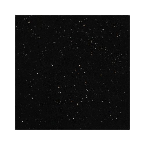 Porcelanato Negro Pulido Tipo Terrazzo 90X90Cm Piso Pared — Acher Cerámicas