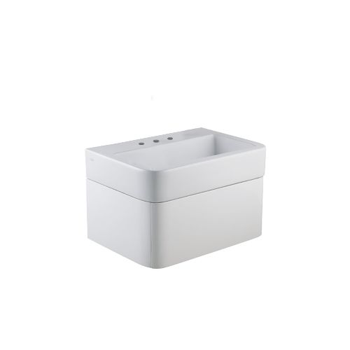 Mueble De Baño De Colgar No Incluye Bacha Ferrum 60X37X42 — Acher Cerámicas