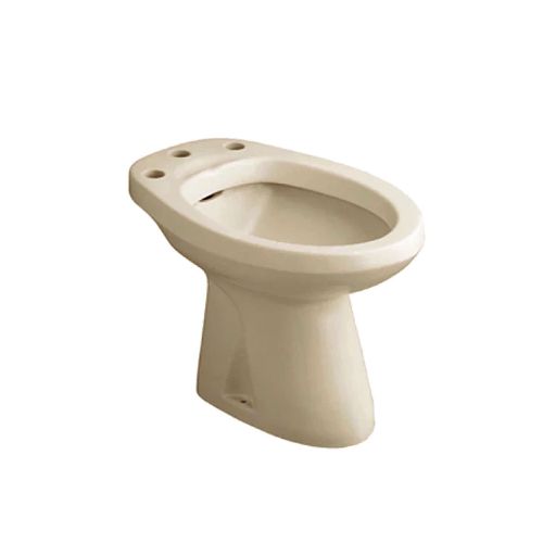 BIDET 3 AGUJEROS PARA GRIFERIA BIMANDO LINEA CATRIEL COLOR DUNA — Acher Cerámicas