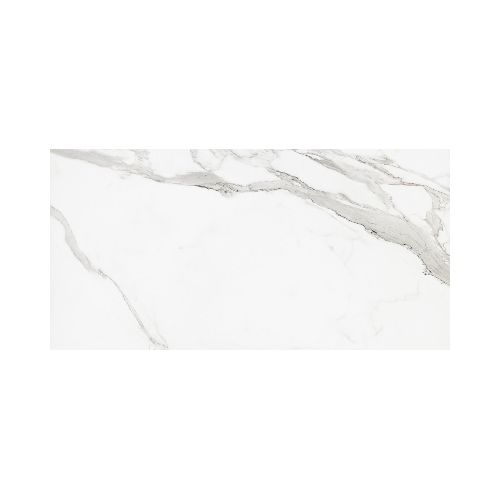 Porcelanato Carrara Pulido Rectificado 60X120Cm 10.5Mm Piso Pared — Acher Cerámicas