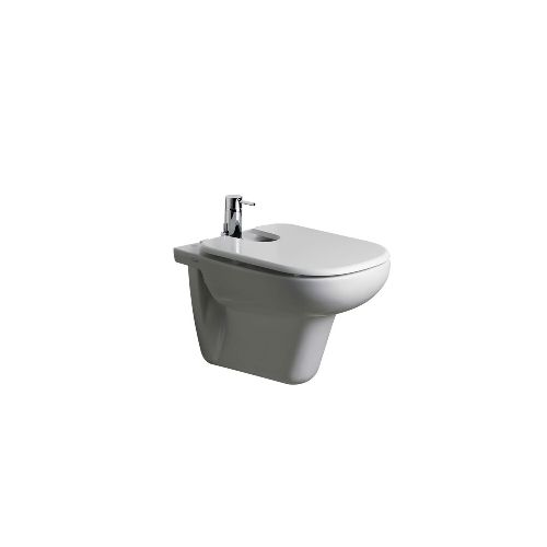 BIDET PARA COLGAR BLANCO FERRUM BARI — Acher Cerámicas