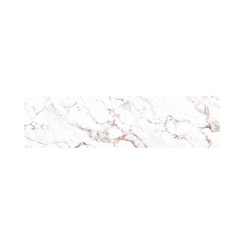 PORCELANATO BLANCO MARMOLADO BRILLO 800X3000X150MM  SUNHEARRT CERAMIK