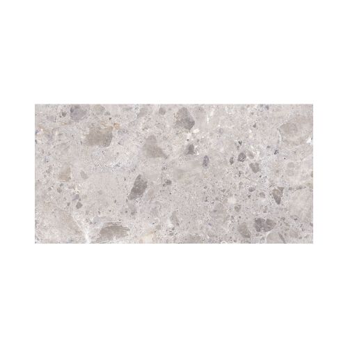 Porcelanato Tipo Terrazzo 60X120Cm Piso Pared — Acher Cerámicas