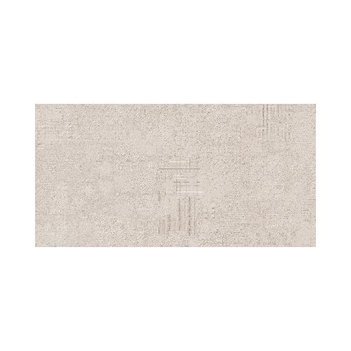 Porcelanato Beige Mate Decorado 59.5X120Cm Piso — Acher Cerámicas