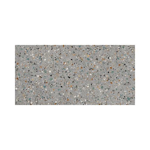 Porcelanato Terrazo Mate 60X120Cm Piso Pared — Acher Cerámicas