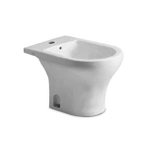 BIDET 1 AGUJERO LINEA VENETO FERRUM — Acher Cerámicas