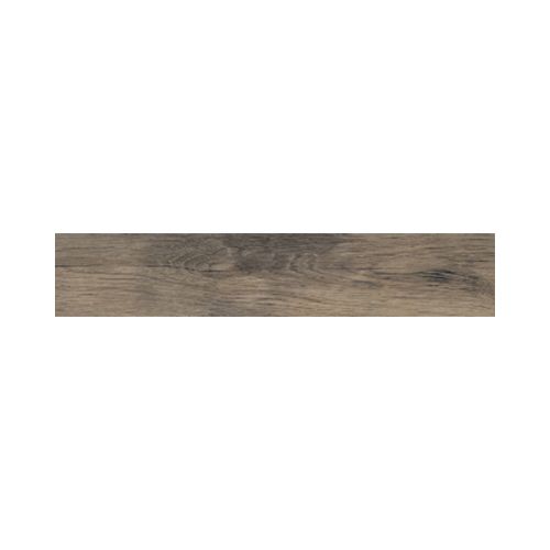 Porcelanato Madera Marron Oscuro 26X160Cm Piso Pared — Acher Cerámicas