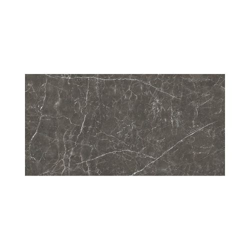 Porcelanato Marron Marmolado Mate Liso 120X240Cm Piso Pared — Acher Cerámicas