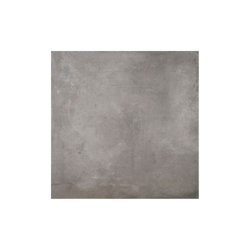 Porcelanato Gris Rustico Mate Con Textura 90X90Cm 10Mm Piso Pared — Acher Cerámicas