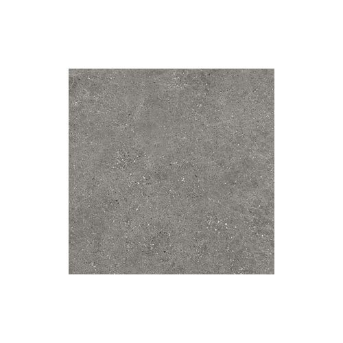 Porcelanato Técnico Gris Oscuro Mate 60X60Cm Piso Pared — Acher Cerámicas