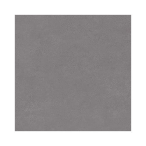 Porcelanato Gris Oscuro Acetinado Rectificado 84X84Cm Piso Pared — Acher Cerámicas