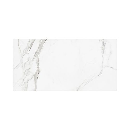 Porcelanato Tipo Carrara Pulido 60X120Cm 11Mm Piso Pared — Acher Cerámicas