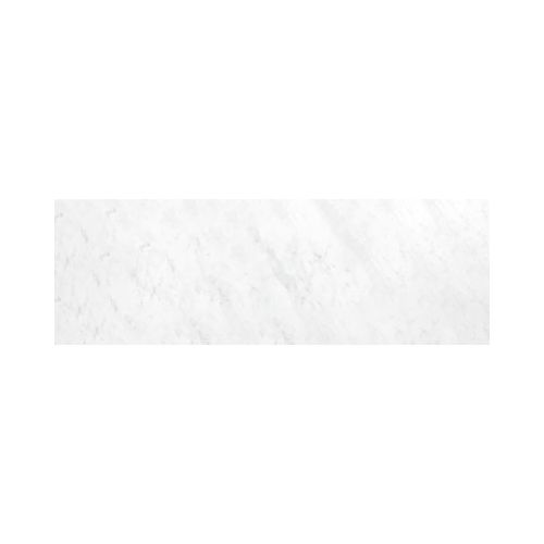 Porcelanato Blanco Marmolado 40X120Cm Piso Pared — Acher Cerámicas