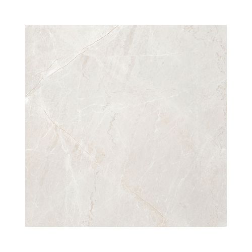 Porcelanato Marmolado Bianco Rectificado 123X123Cm Piso Pared — Acher Cerámicas