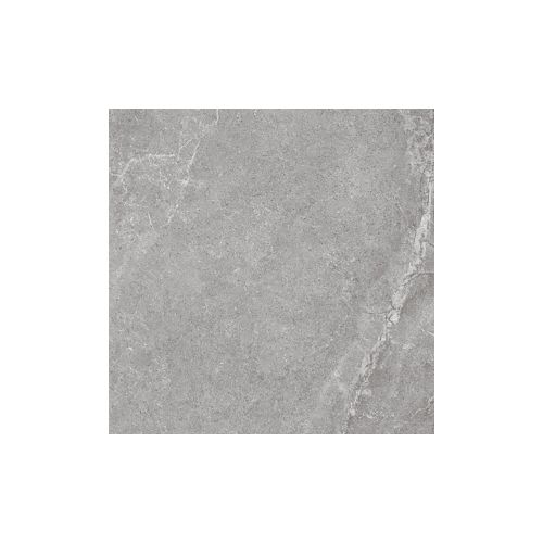 Porcelanato Para Piso Y Pared Gris Mate Rectificado 60X60 — Acher Cerámicas