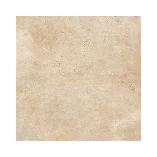 Porcelanato Neolítica Travertino Natural 80X80Cm Piso Pared — Acher Cerámicas