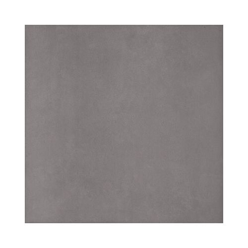 Porcelanato Gris Oscuro Mate Rectificado 60X60Cm Piso Pared — Acher Cerámicas