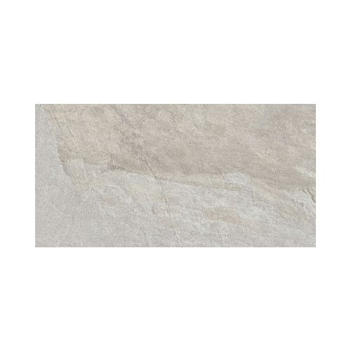 Porcelanato Gris Rustico Antideslizante 60X120Cm Piso Pared — Acher Cerámicas