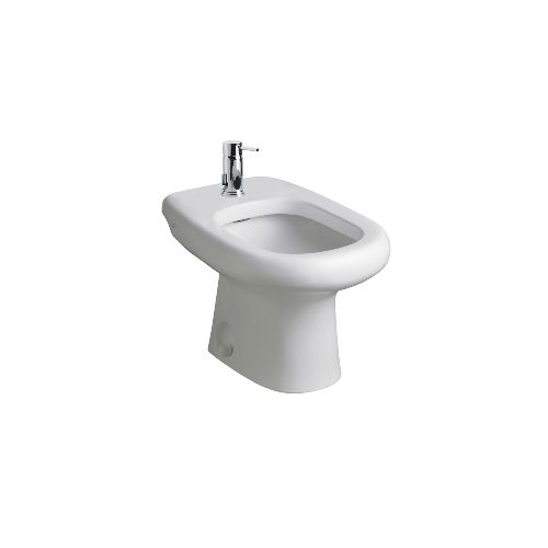 BIDET BLANCO BRILLO FERRUM ADRIATICA — Acher Cerámicas