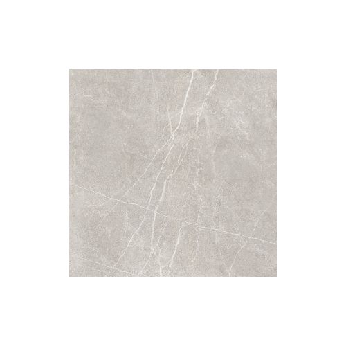 Porcelanato Gris Claro Rustica Mate 60X60Cm Piso Pared — Acher Cerámicas