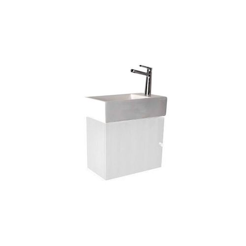 Mueble De Baño Toilette Gde No Incluye Bacha Ferrum — Acher Cerámicas