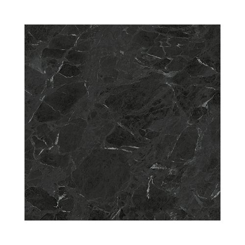 Porcelanato Negro Marmolado Rectificado 123X123Cm Piso Pared — Acher Cerámicas