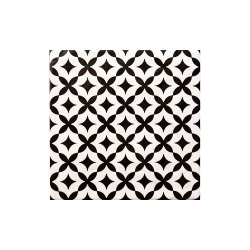 Porcelanato Para Piso Y Pared 22.5X22.5 Palo Rosa — Acher Cerámicas