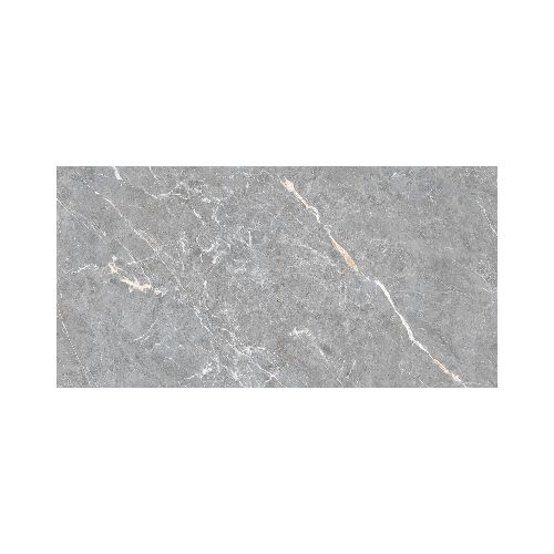 Porcelanato Tipo Rustico 60X120 Gris Con Vetas Blancas  SUNHEARRT CERAMIK