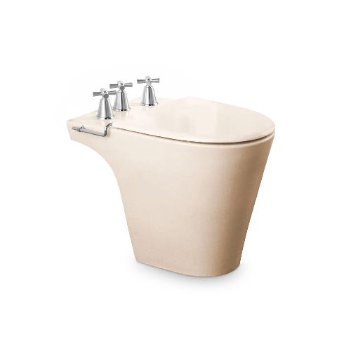 BIDET JAZMIN FERRUM MARINA — Acher Cerámicas