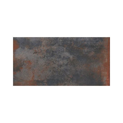 Porcelanato Gris Metálico Lapado 49X99Cm Piso Pared — Acher Cerámicas