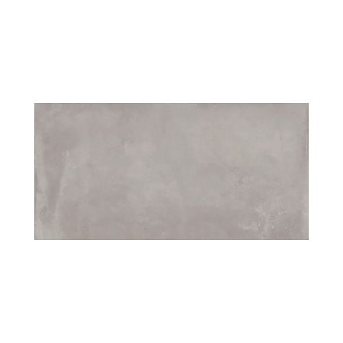 Porcelanato Gris Rustico Mate Liso 60X120Cm Piso Pared — Acher Cerámicas