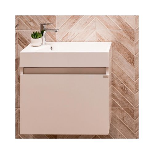 Mueble De Baño ATTRACTIVE MINI 60cm - Orange Revestimientos