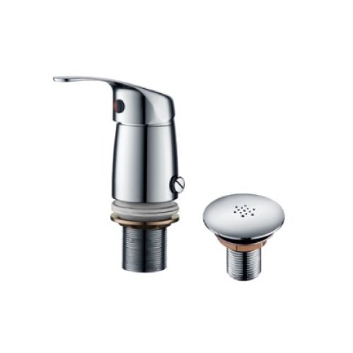 50091 -Monoc Bidet c/transferencia Wico - Orange Revestimientos