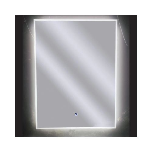 EBL604L - Espejo Led Vertical 60 X 80 cm - Orange Revestimientos