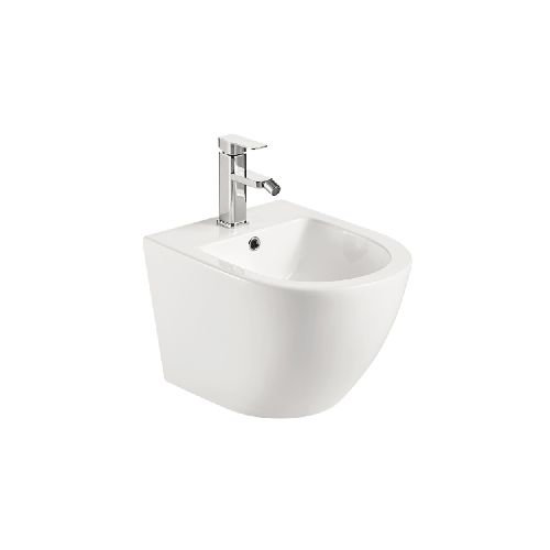 Bidet suspendido Class Mate Blanco - Orange Revestimientos