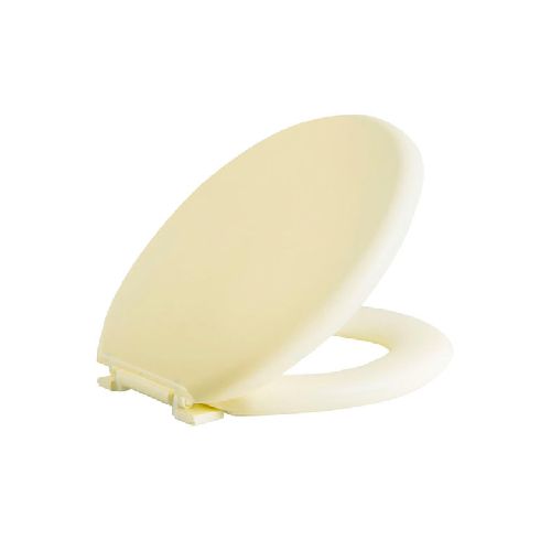 Tapa inodoro acolchada Astra beige  