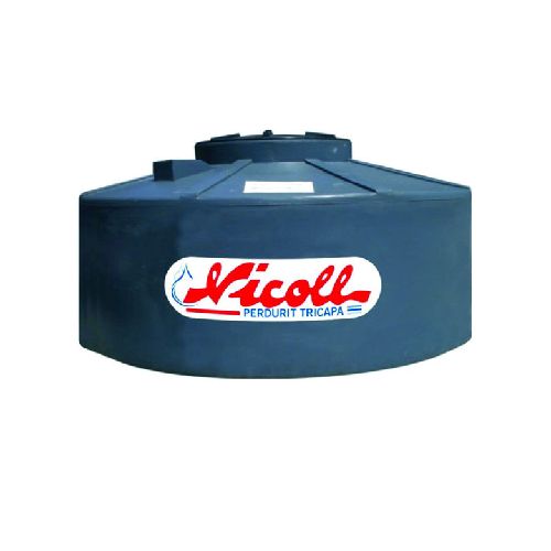 Tanque bajo 1000 lt tricapa Nicoll  