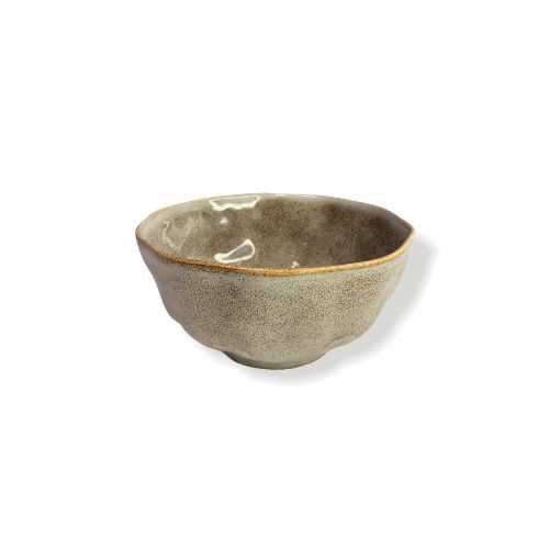 Bowl Grey — Lo de Carmela