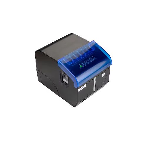 Impresora Térmica Ticket 80mm Ethernet + Usb + Wifi | Silverled