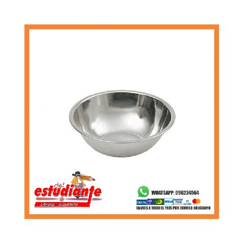 Bowl Mezclador (Ver descripcion) - CentroShop  