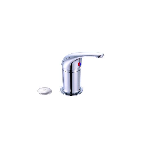 Monocomando Bidet AQA - CentroShop  